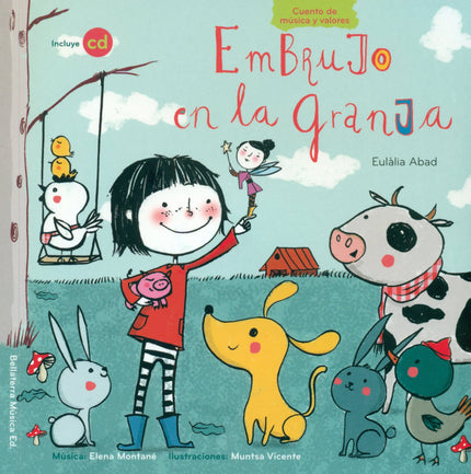 Embrujo En La Granja