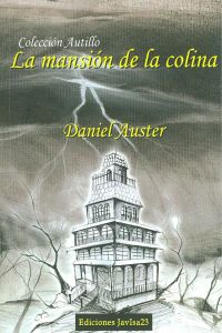 Libro La Mansión De La Colina: .