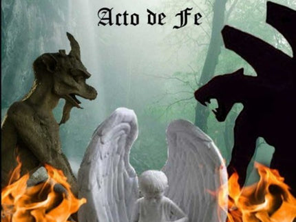 Libro Guardianes De Tierra Santa:acto De Fe: .