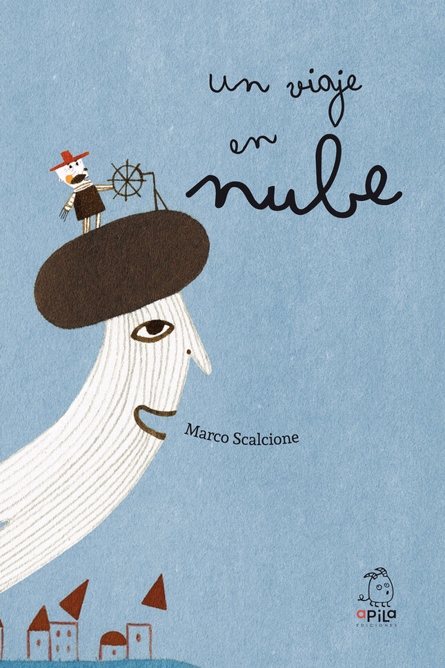 Un Viaje En Nube