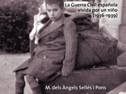 Libro De Chamartín A Collbato: Esta es la historia de mi padre, Francisco Selles. el, el dia de Navidad, siempre hace lo