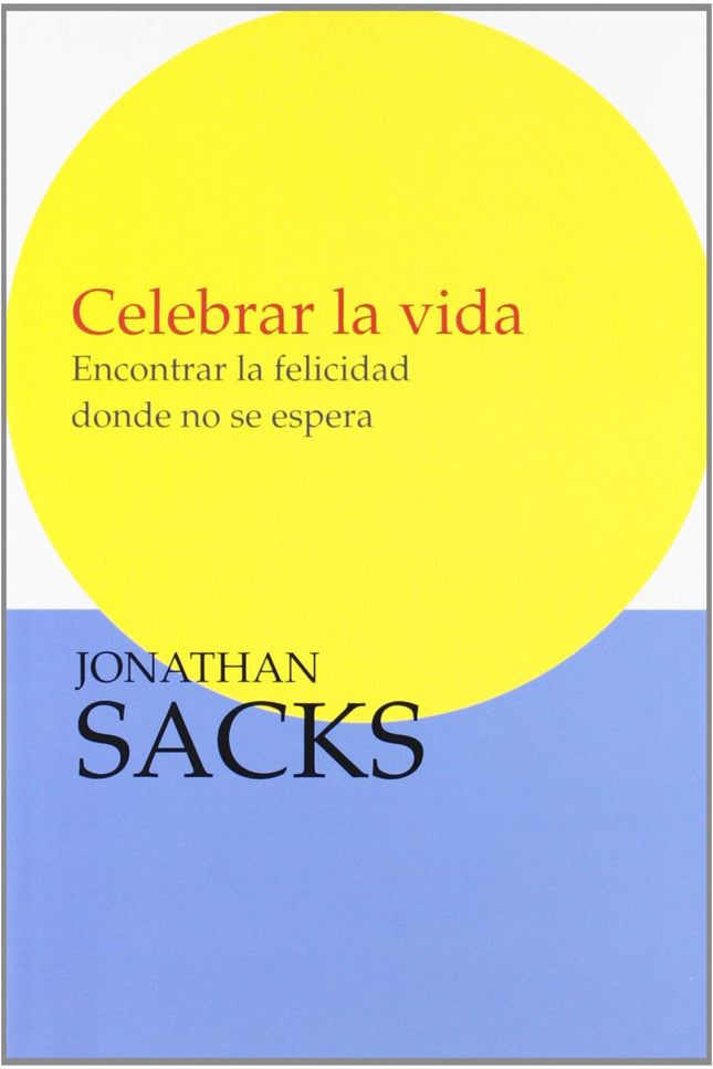 Celebra La Vida