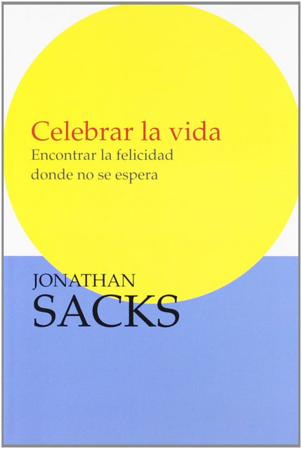 Celebra La Vida