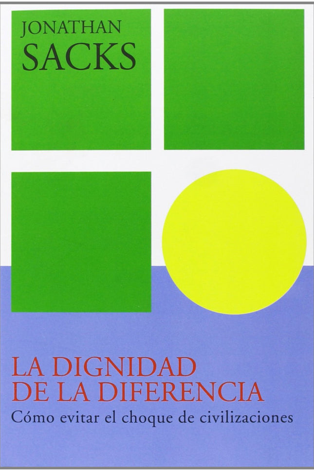 La Dignidad De La Diferencia
