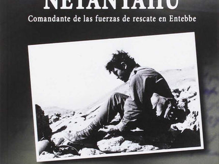 Las Cartas De Jonathan Netanyahu