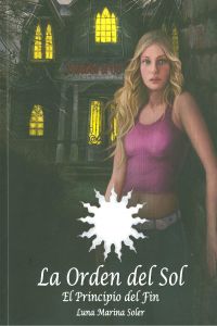 La Orden Del Sol