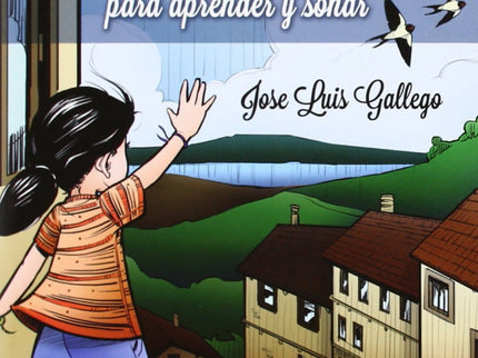 Cuentos De Animales Para Aprender Y Soñar