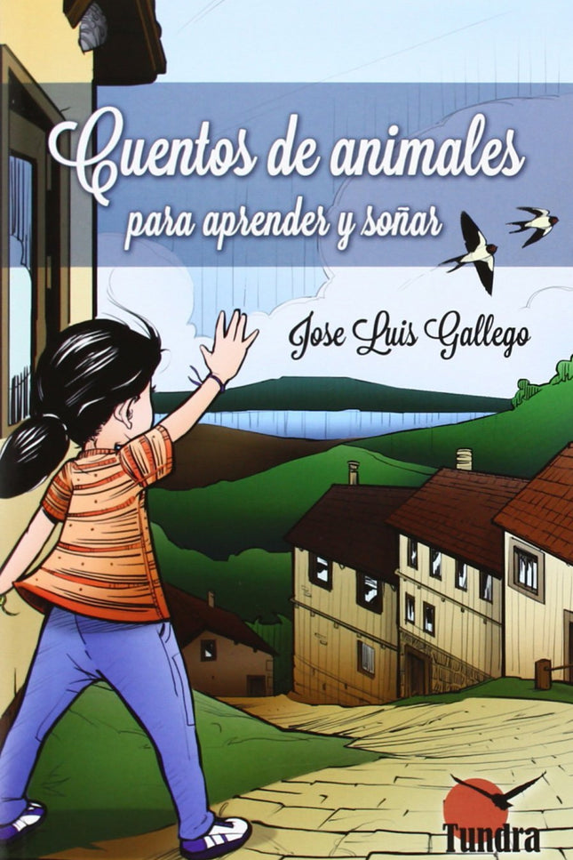 Cuentos De Animales Para Aprender Y Soñar