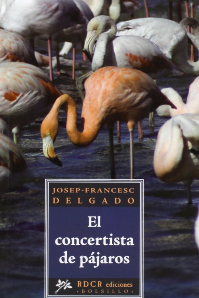 El Concertista De Pájaros