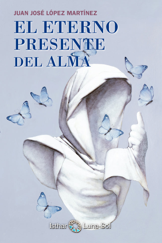 Libro Eterno Presente Del Alma: Todos los seres humanos poseemos la capacidad natural de estar en estado expandido de co