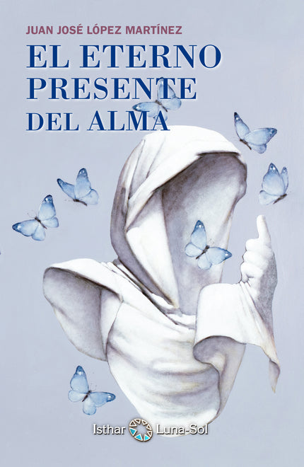 Libro Eterno Presente Del Alma: Todos los seres humanos poseemos la capacidad natural de estar en estado expandido de co