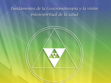 Libro Geometría Y Luz: Una obra pionera a nivel médico-espiritual, en la que podemos comprender y reflexionar sobre la g