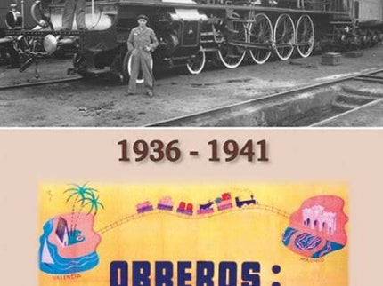 Historia De La Traccion Vapor En España Tomo Vi