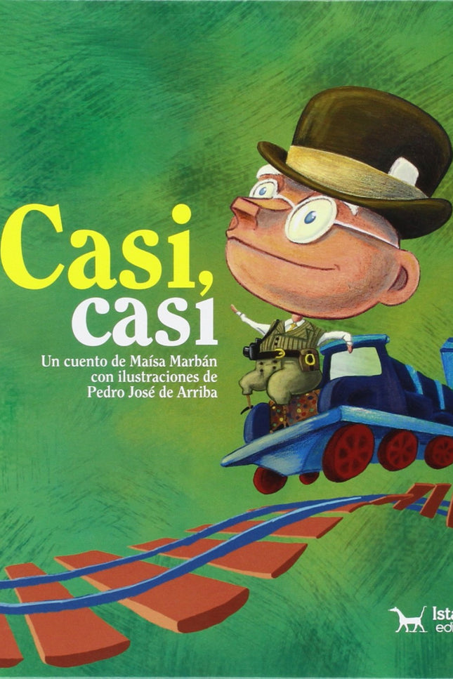 Casi, Casi