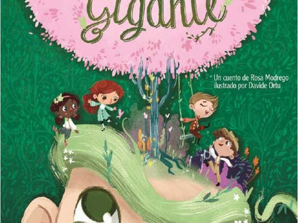 El Jardín Del Gigante