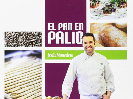 Libro El Pan En Palio: .
