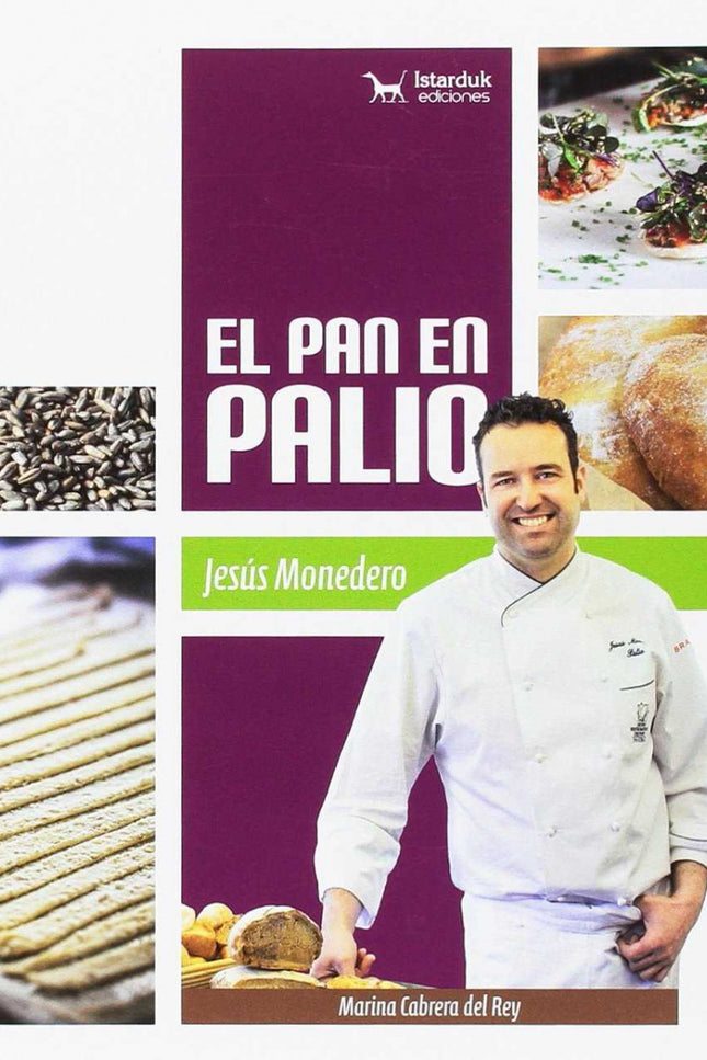 Libro El Pan En Palio: .