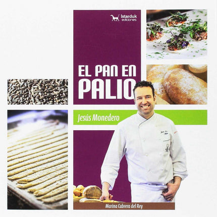 Libro El Pan En Palio: .