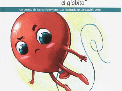 Guillermo, El Globito