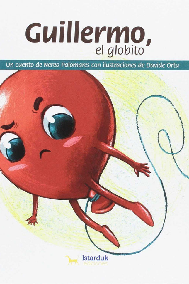Guillermo, El Globito