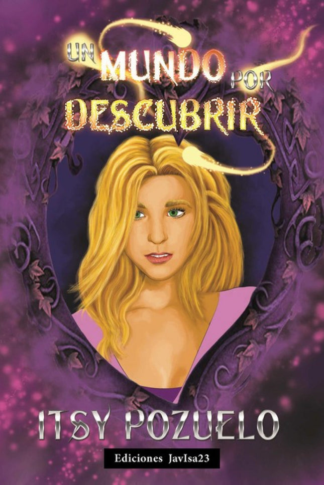 Un Mundo Por Descubrir