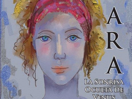 Libro Kara: La Sonrisa Oculta De Venus: .