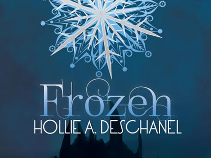 Libro Frozen: .