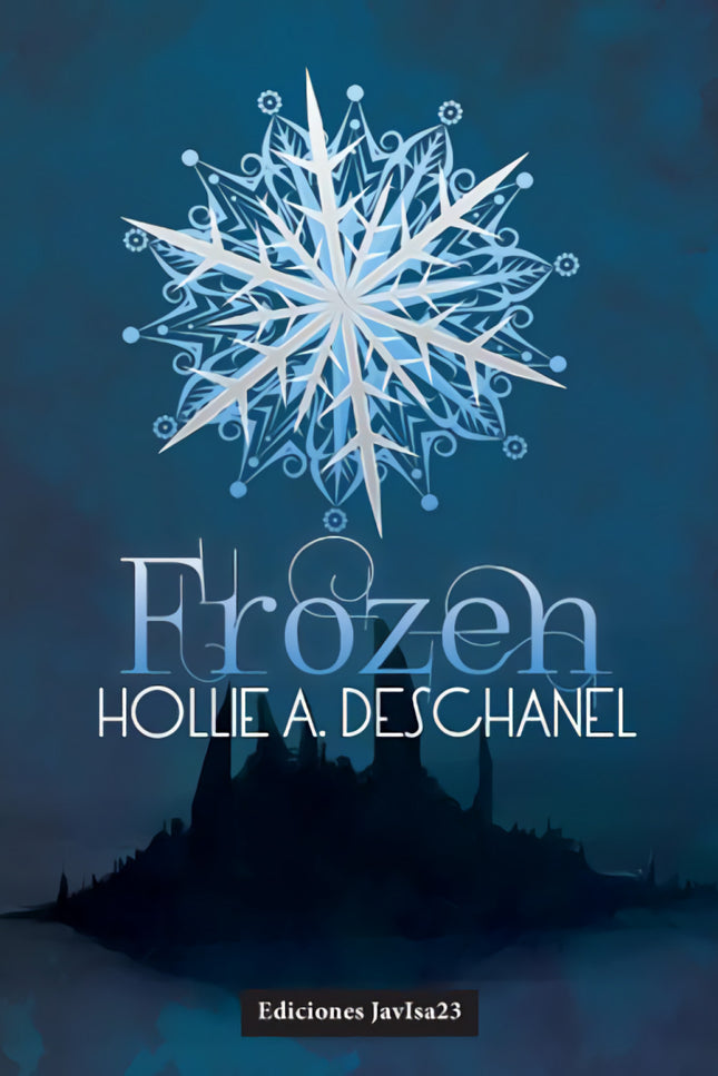 Libro Frozen: .