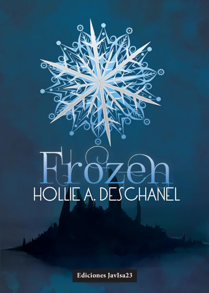 Libro Frozen: .