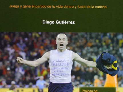 Libro Coaching Deportivo: Un manual de coaching verdaderamente práctico. El libro se divide en dos partes que os proporc