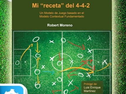 Libro Mi Receta Del 4-4-2: .