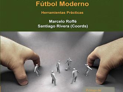 Entrenamiento Mental En El Fútbol Moderno