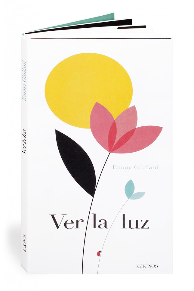 Ver La Luz