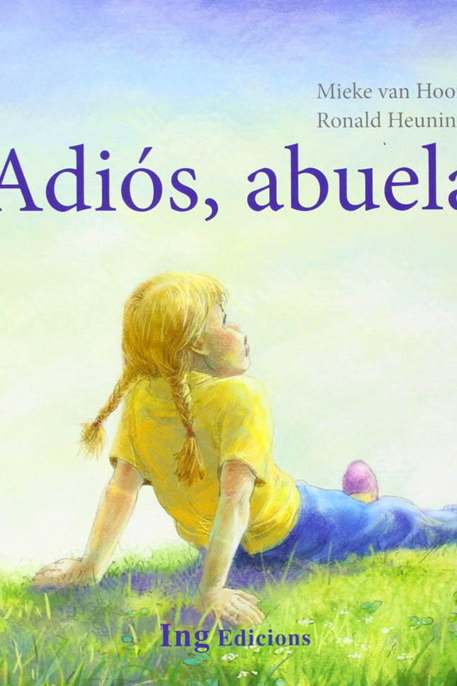 Adiós Abuela