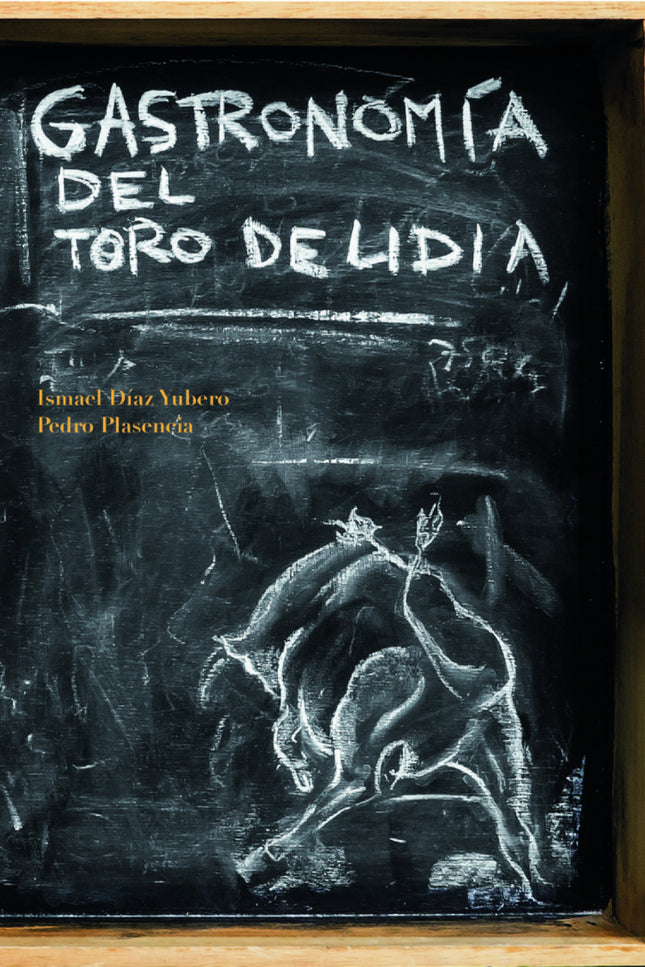 Libro Gastronomia Del Toro De Lidia: El principal interés de los autores al escribir este libro es ayudar a entender mejor unas carnes excepcionales, susceptibles de aplicaciones culinarias muy diversas e interesantes. Por otro lado, actúan con el afán de potenciar el conocimiento de la economía de la dehesa española, joya única del ecosistema ibérico.