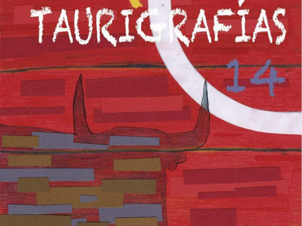 Libro 14 Taurigrafias 14: .