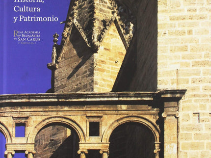 Portada del libro La Catedral De Valencia