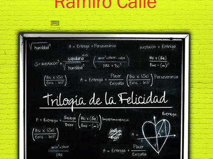 Libro Estuche Trilogia De La Felicidad: Por primera vez se reúnen en un bonito estuche especialmente diseñado para la oc