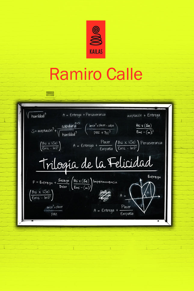 Libro Estuche Trilogia De La Felicidad: Por primera vez se reúnen en un bonito estuche especialmente diseñado para la oc