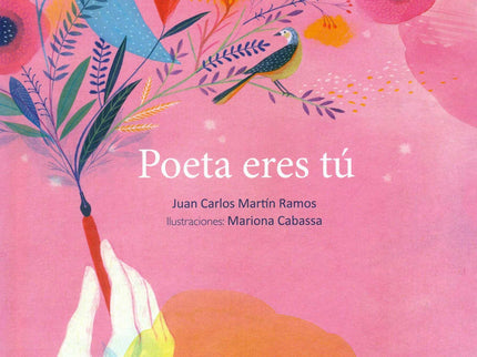 Poeta Eres Tú