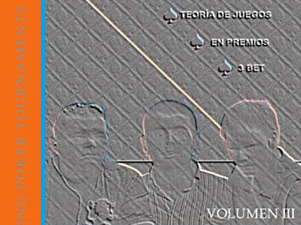 Cómo ganar torneos de póker de mano en mano. Volumen III. - Erich Lynch - Tapa blanda