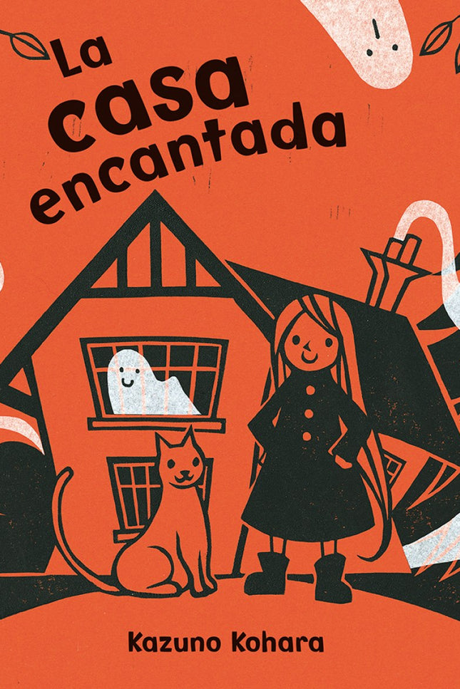 La Casa Encantada