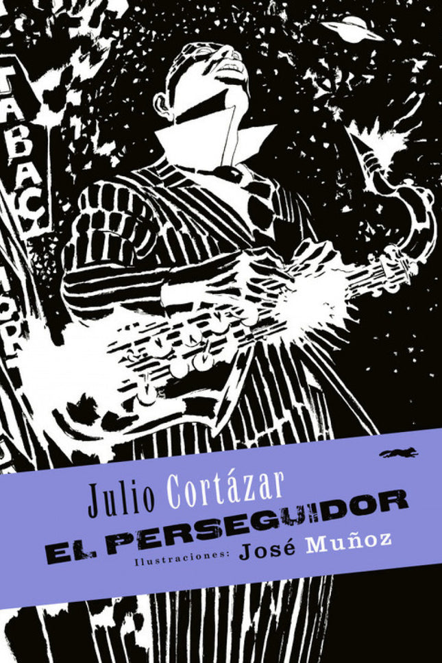 El Perseguidor