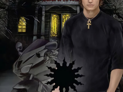 Libro Las Sombras De La Triada: .