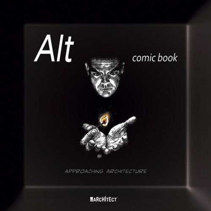 Alt:comic Book