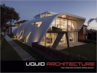 Libro Liquid Architecture: .