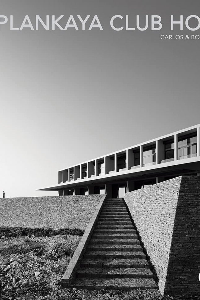 Libro Kaplankaya Club House: .
