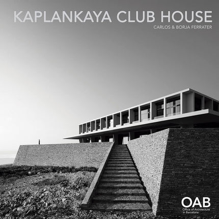 Libro Kaplankaya Club House: .