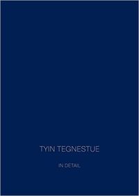 Libro Tyin Tegnestue In Detail: .