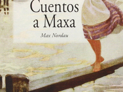 Cuentos A Maxa